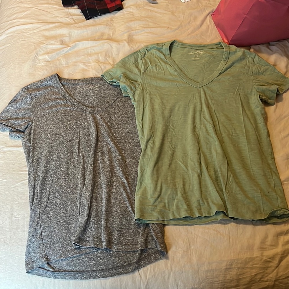 Woman’s tshirt